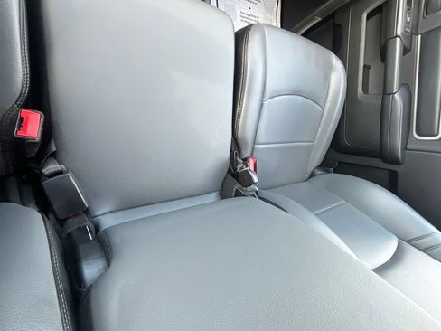 Used 2024 RAM 2500 Tradesman AWD/4WD image 24