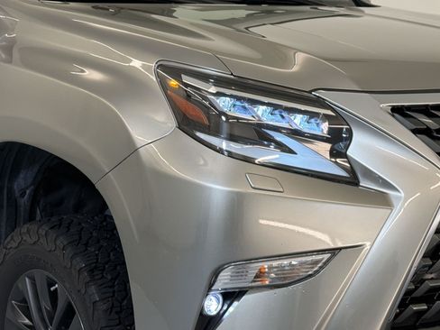 Used 2020 Lexus GX 460 Premium AWD/4WD image 10
