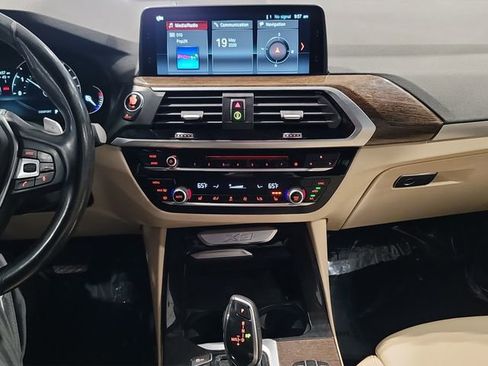 Used 2018 BMW X3 xDrive30i AWD/4WD image 27