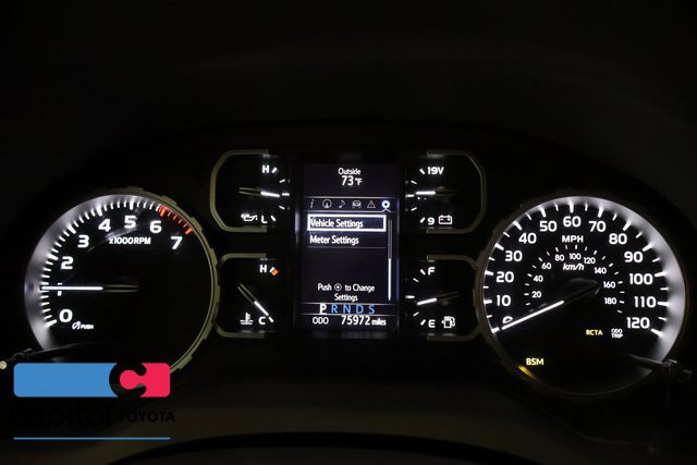 Used 2020 Toyota Tundra Platinum AWD/4WD image 17