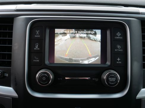 Certified 2024 RAM 1500 Classic SLT image 27