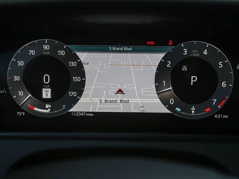Used 2026 Land Rover Range Rover Velar S AWD/4WD image 19