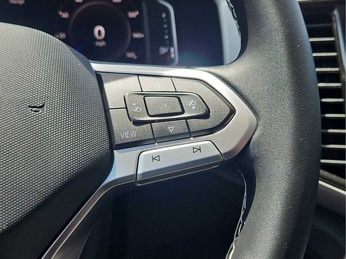 Used 2023 Volkswagen Atlas Cross Sport SE w/ Panoramic Sunroof Package AWD/4WD image 21