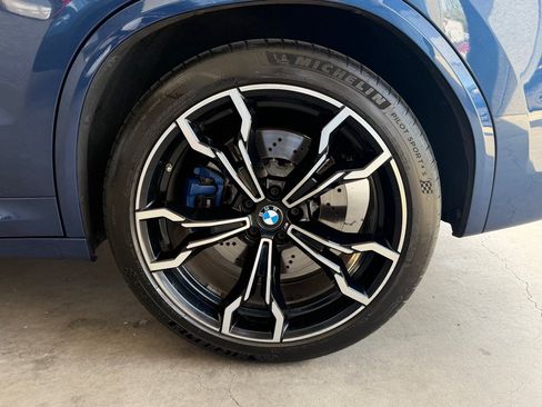 Used 2021 BMW X3 M w/ Competition Package AWD/4WD image 62