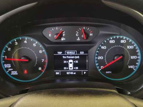 Used 2022 Chevrolet Malibu LS w/ Driver Confidence Package II FWD image 23