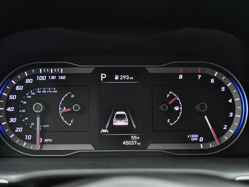 Used 2024 Hyundai Santa Cruz SEL image 29