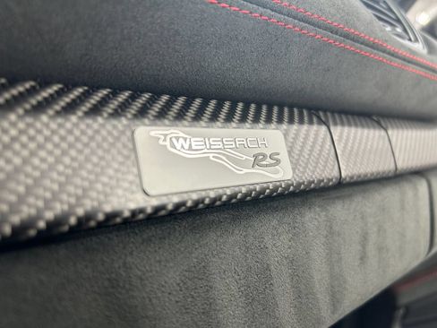 Certified 2025 Porsche 718 Boxster Spyder RS RWD image 22