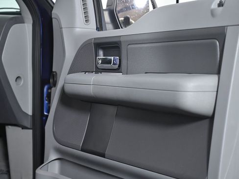 Used 2007 Ford F150 XLT image 26