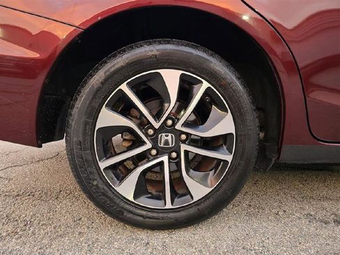 Used 2013 Honda Civic EX image 14