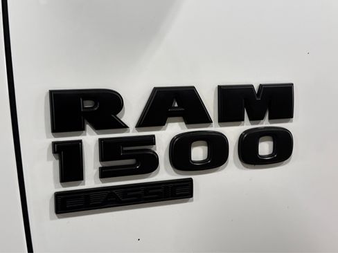 Used 2021 RAM 1500 Classic Warlock w/ Electronics Group image 14