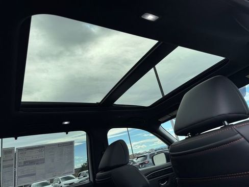 New 2026 Honda Passport TrailSport Elite image 19