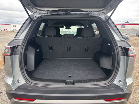 Used 2025 Chevrolet Equinox LT image 27