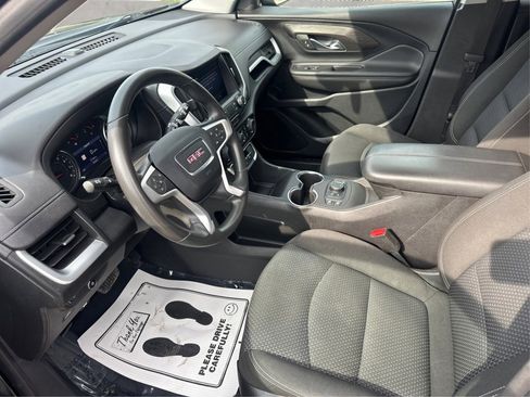 Used 2023 GMC Terrain SLE w/ Driver Convenience Package AWD/4WD image 11