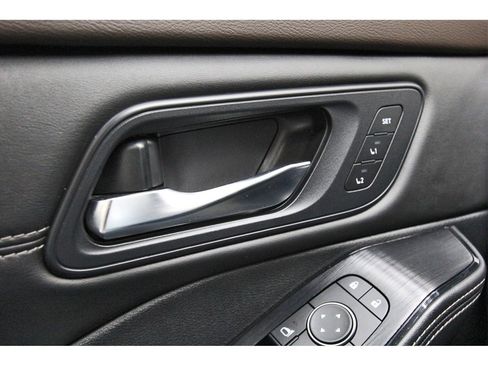 Certified 2022 Nissan Rogue SL w/ SL Premium Package image 18