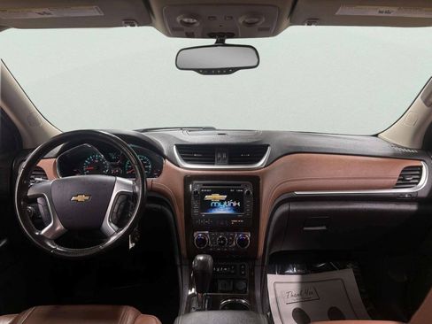 Used 2016 Chevrolet Traverse LT AWD/4WD image 29