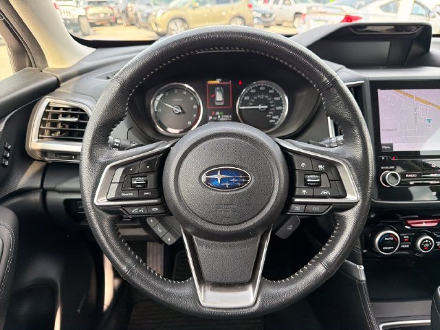 Used 2019 Subaru Forester Touring w/ Popular Package #3 AWD/4WD image 10