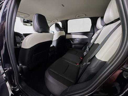 New 2026 MAZDA CX-5 Preferred AWD/4WD image 4