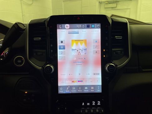 New 2026 RAM 2500 Big Horn image 14