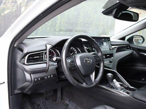 Certified 2023 Toyota Camry SE image 14
