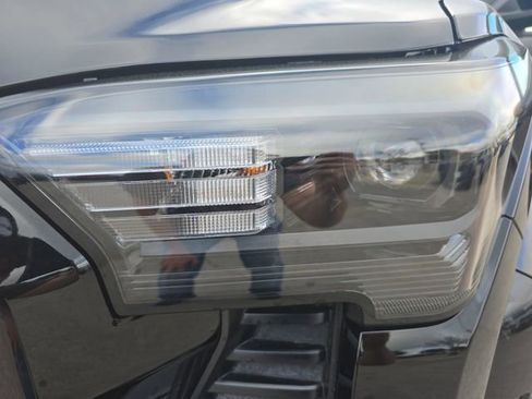 New 2026 Toyota Tacoma SR image 29