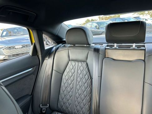 New 2026 Audi S3 Premium image 12