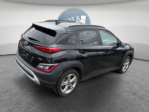 Used 2023 Hyundai Kona SEL w/ Cargo Package image 3