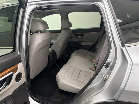 Used 2020 Honda CR-V EX-L image 23