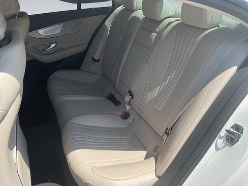 Used 2020 Mercedes-Benz CLS 450 w/ Night Package image 15