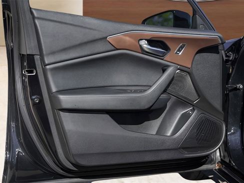 Used 2021 Acura TLX SH-AWD w/ Technology Package image 25