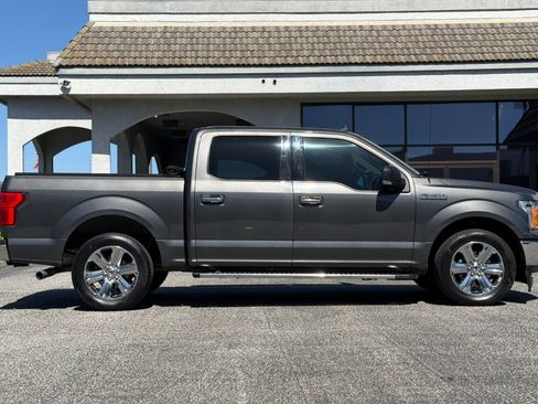 Used 2019 Ford F150 XLT w/ Equipment Group 302A Luxury RWD image 3