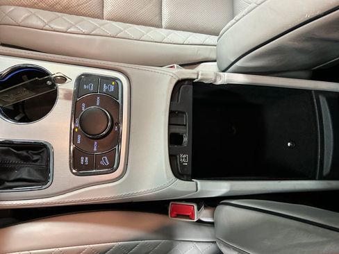 Used 2020 Jeep Grand Cherokee Summit image 21