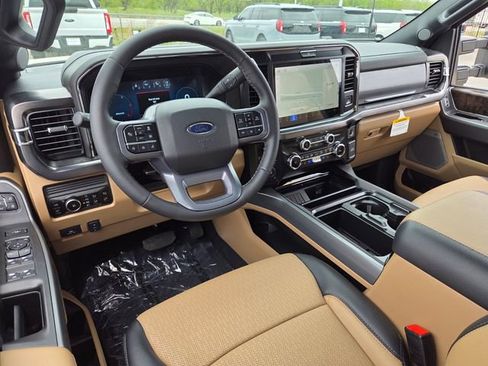 New 2026 Ford F250 Lariat AWD/4WD image 40