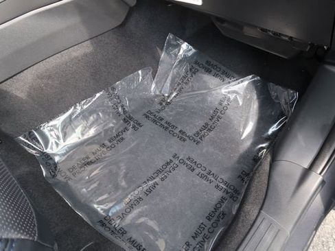 Certified 2025 Subaru Forester Limited w/ Popular Package #1 image 37