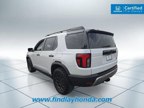 Used 2026 Honda Passport TrailSport Elite image 7
