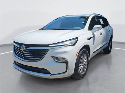 Certified 2024 Buick Enclave Essence w/ Trailering Package, 5000 lbs. image 7