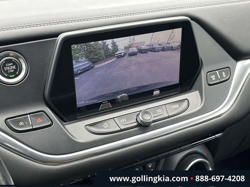 Used 2019 Chevrolet Blazer RS AWD/4WD image 24