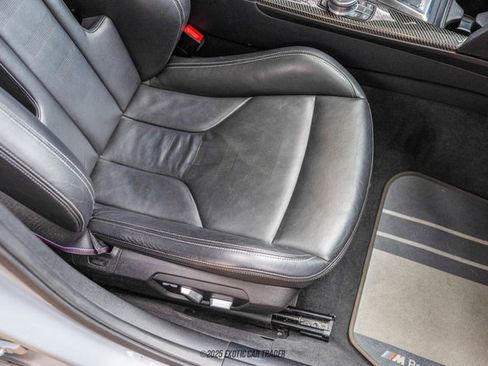 Used 2018 BMW M3 image 25