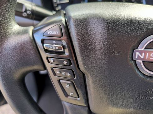 Used 2025 Nissan Frontier S image 19