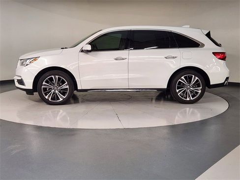 Used 2020 Acura MDX FWD w/ Technology Package image 5