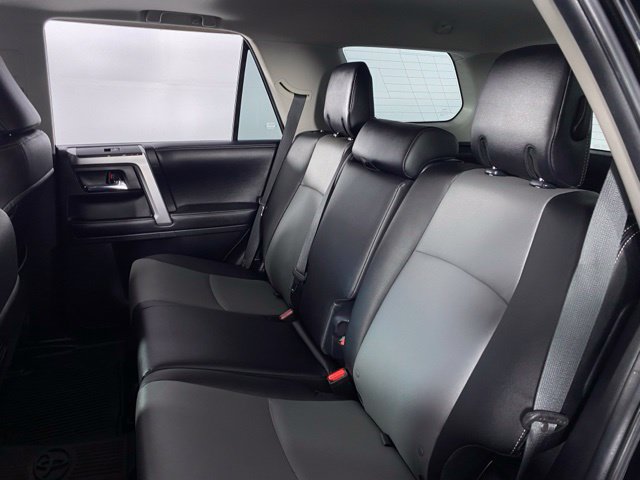 Used 2018 Toyota 4Runner SR5 Premium AWD/4WD image 13