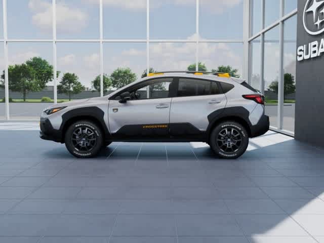 New 2027 Subaru Crosstrek 2.5i Wilderness AWD/4WD image 3