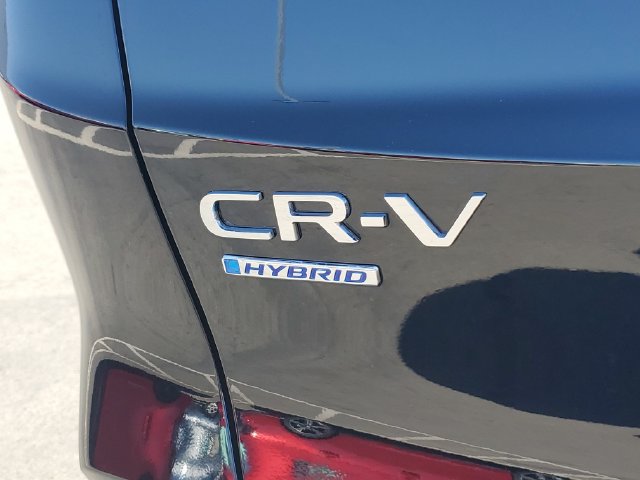 Certified 2025 Honda CR-V Sport-L image 7
