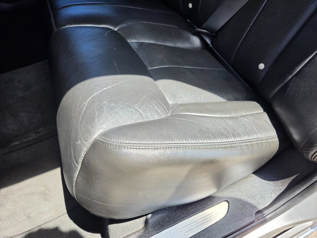 Used 2008 Cadillac DTS FWD image 25
