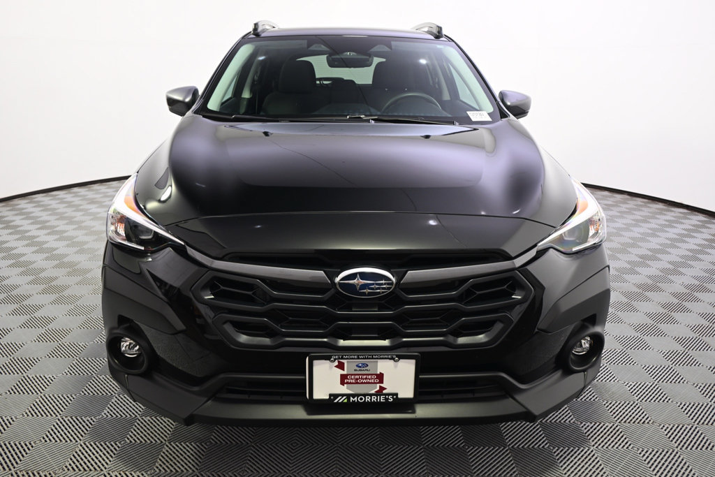 Certified 2026 Subaru Crosstrek 2.5i Premium AWD/4WD image 10
