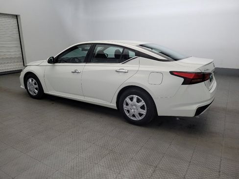 Used 2021 Nissan Altima 2.5 S image 3