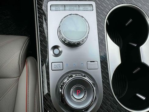 New 2026 Genesis GV70 3.5T Sport Prestige AWD/4WD image 28