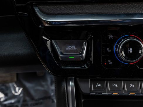 Used 2024 GMC Sierra 1500 Denali w/ Denali Reserve Package image 23