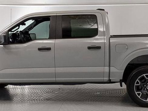 Certified 2024 Ford F150 STX AWD/4WD image 5