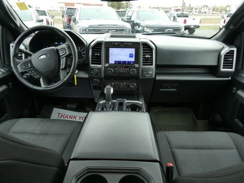 Used 2020 Ford F150 XLT w/ Equipment Group 302A Luxury image 20