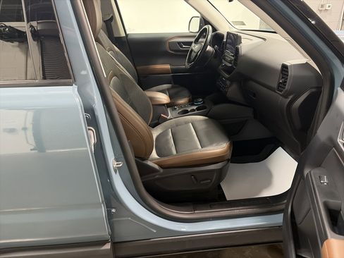 Used 2023 Ford Bronco Sport Outer Banks image 30
